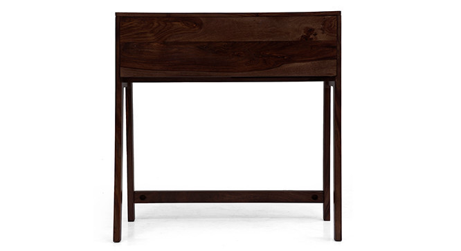 EDWARD STUDY SET (Mahogany)